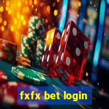 fxfx bet login