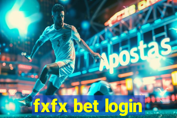 fxfx bet login