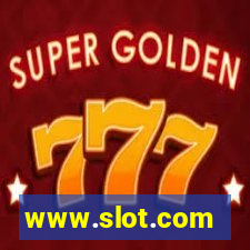 www.slot.com