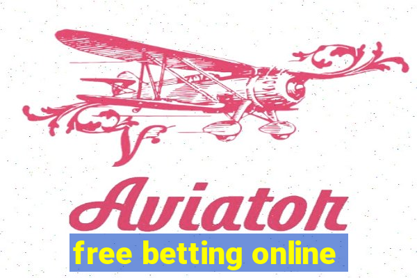 free betting online