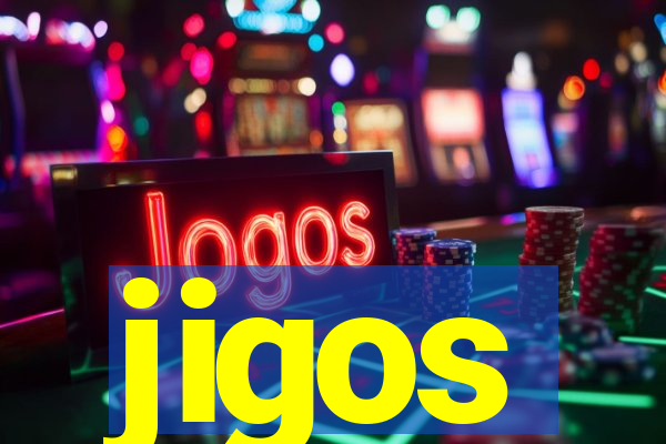 jigos