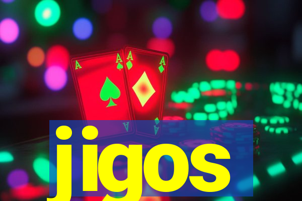 jigos