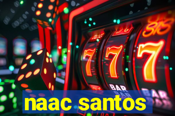 naac santos