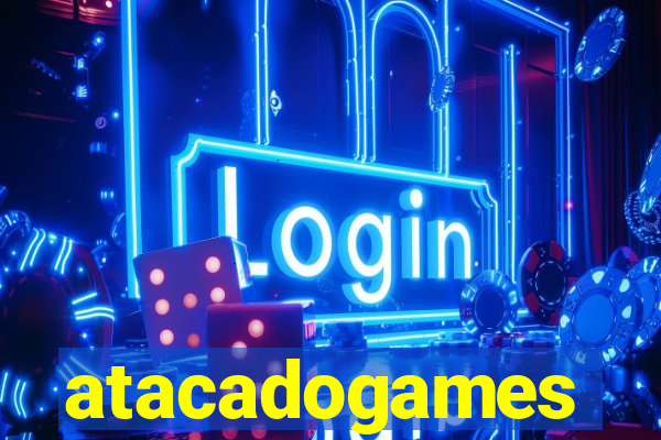 atacadogames