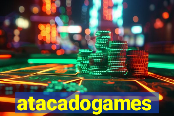 atacadogames