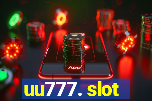 uu777. slot