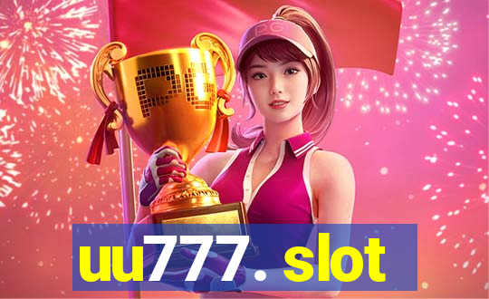 uu777. slot