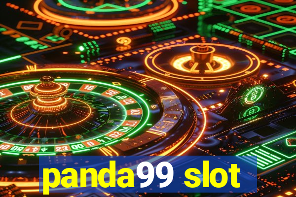 panda99 slot