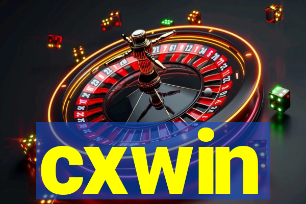 cxwin