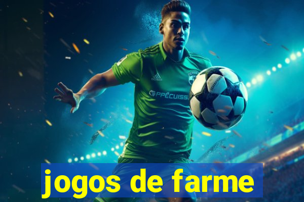 jogos de farme