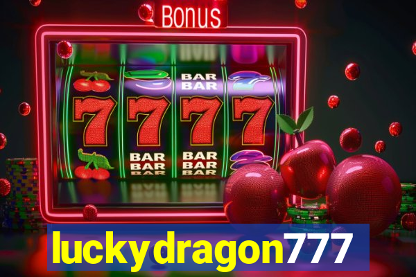 luckydragon777