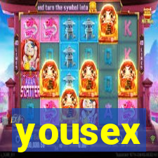 yousex