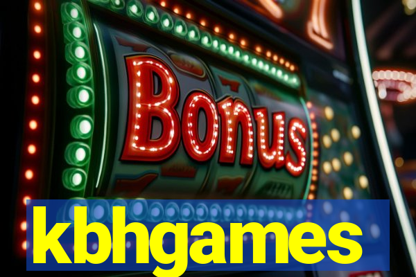 kbhgames