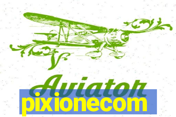 pixionecom