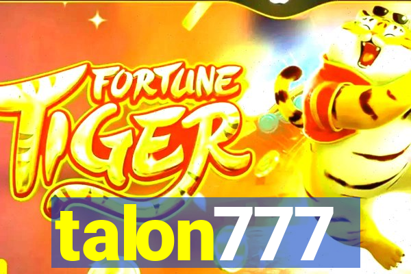 talon777