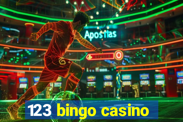 123 bingo casino