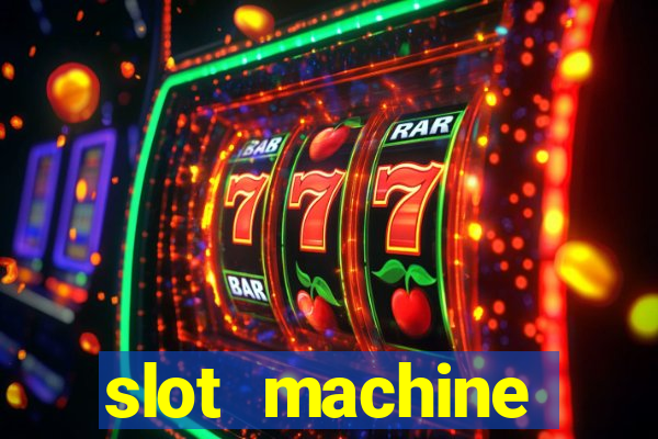 slot machine besplatne igre