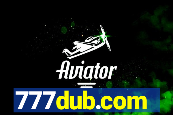 777dub.com