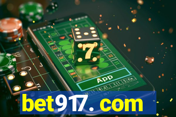 bet917. com