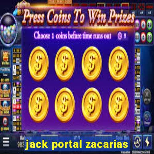 jack portal zacarias