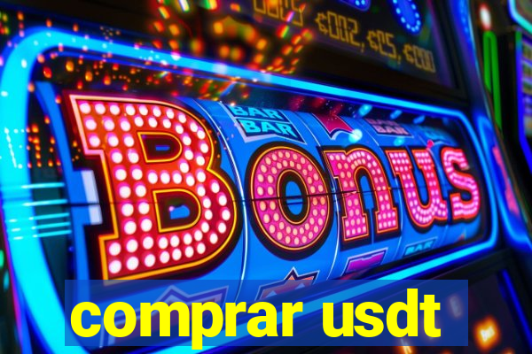 comprar usdt