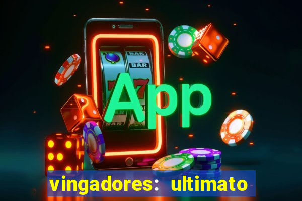 vingadores: ultimato filme completo dublado google drive