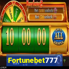 Fortunebet777