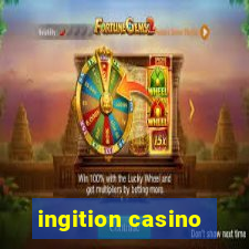 ingition casino