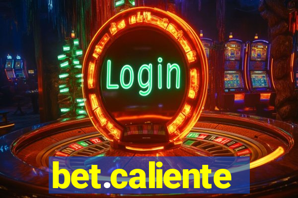 bet.caliente