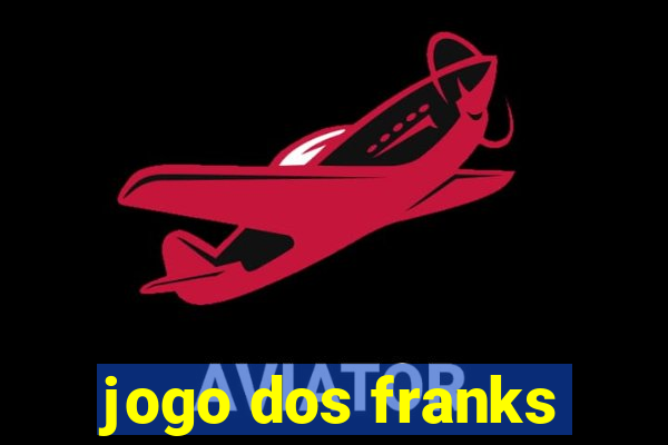 jogo dos franks