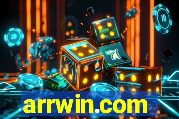 arrwin.com