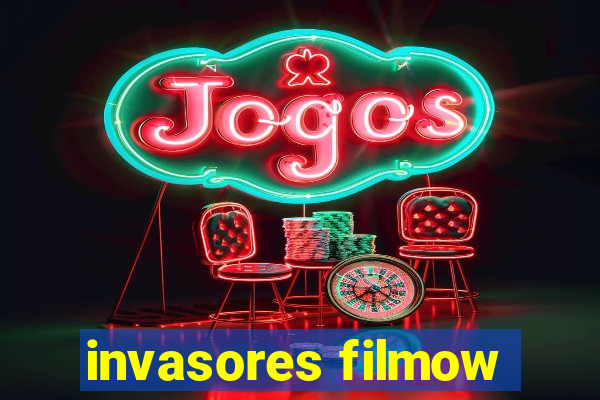 invasores filmow