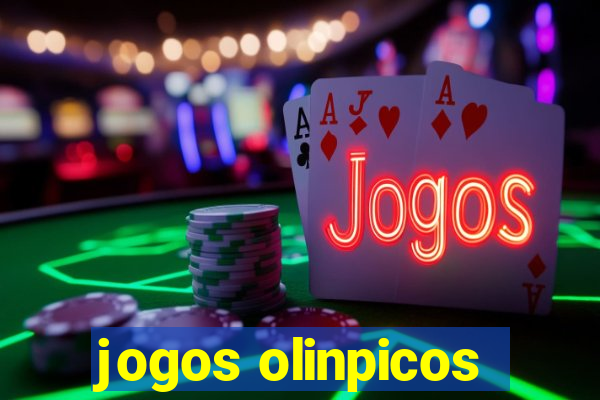 jogos olinpicos