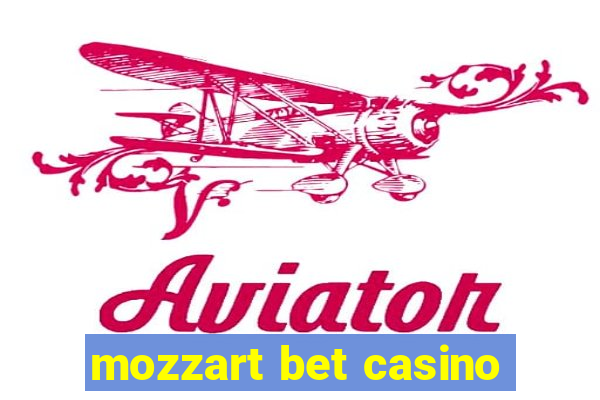 mozzart bet casino