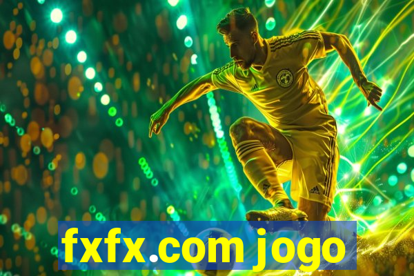 fxfx.com jogo