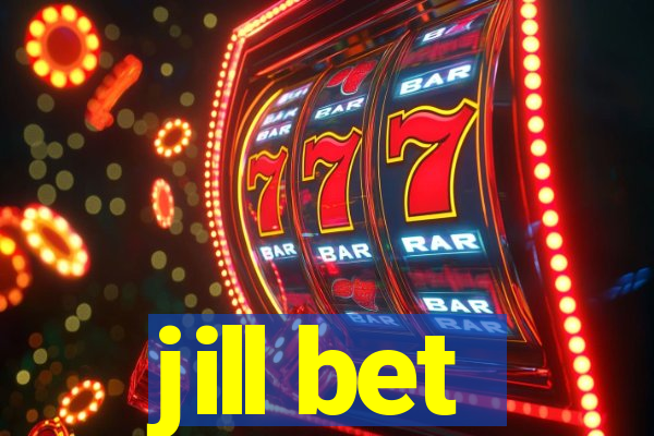 jill bet