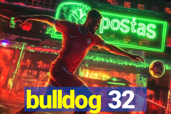 bulldog 32