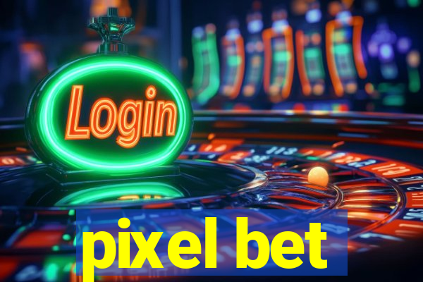 pixel bet