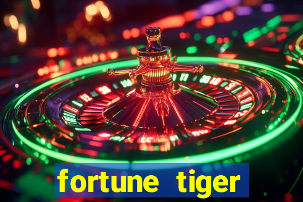 fortune tiger sinais telegram