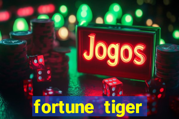 fortune tiger sinais telegram