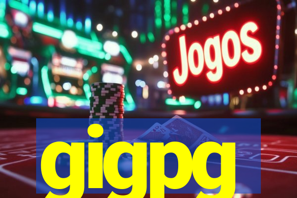 gigpg