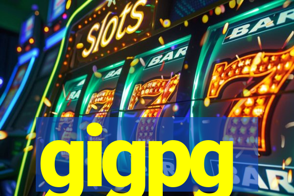 gigpg