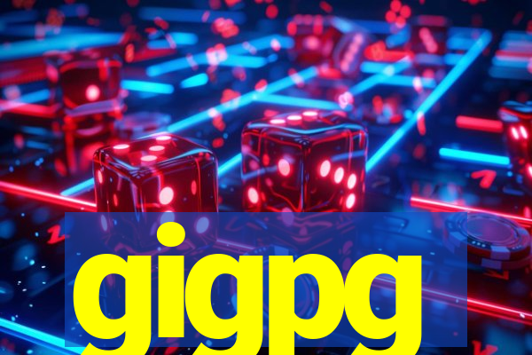 gigpg