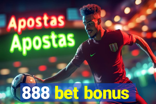 888 bet bonus