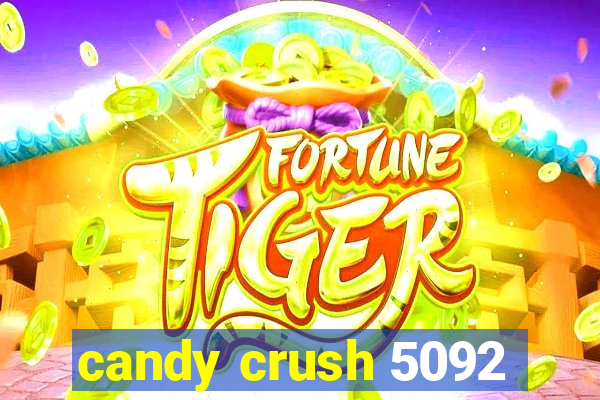 candy crush 5092