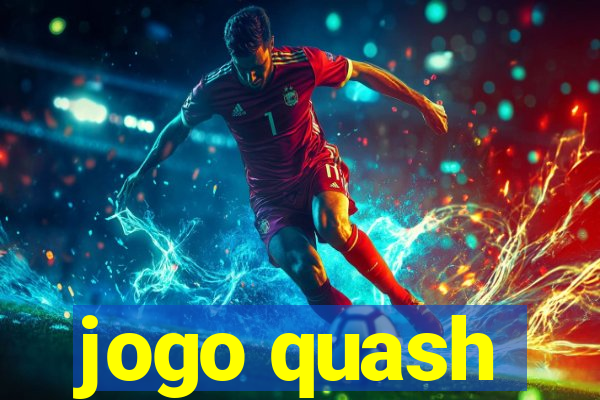 jogo quash