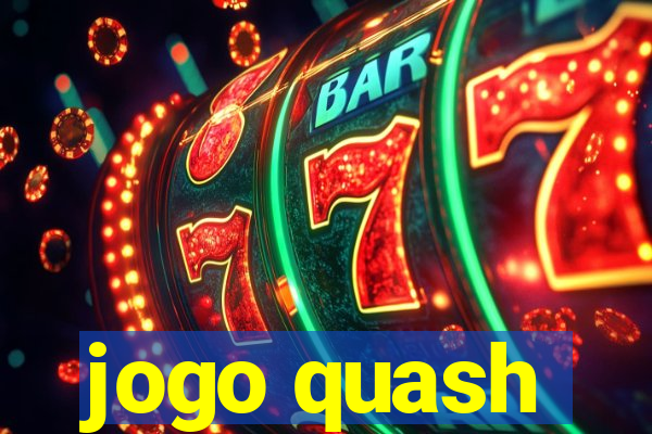 jogo quash