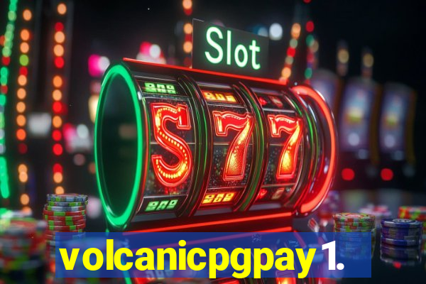 volcanicpgpay1.com