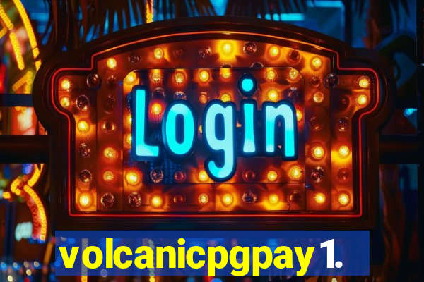 volcanicpgpay1.com