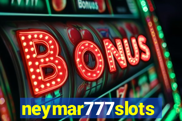 neymar777slots